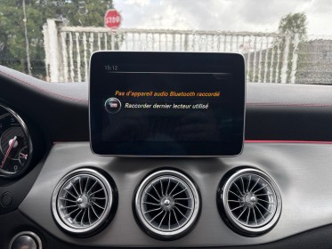 Mercedes classe cla shooting brake 45 amg 4matic speedshift dct a occasion simplicicar arras  simplicicar simplicibike france