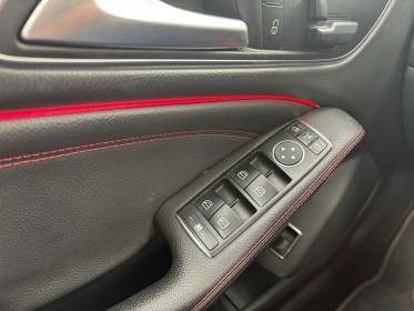 Mercedes classe cla shooting brake 45 amg 4matic speedshift dct a occasion simplicicar arras  simplicicar simplicibike france