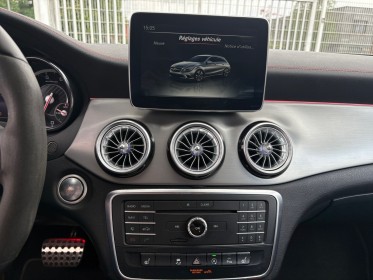 Mercedes classe cla shooting brake 45 amg 4matic speedshift dct a occasion simplicicar arras  simplicicar simplicibike france