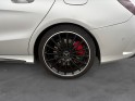 Mercedes classe cla shooting brake 45 amg 4matic speedshift dct a occasion simplicicar arras  simplicicar simplicibike france