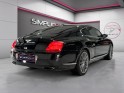 Bentley continental gt speed w12 – mulliner  w12 6.0l biturbo 610 ch / 750 nm mulliner occasion simplicicar magny-en-vexin...