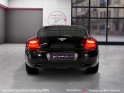 Bentley continental gt speed w12 – mulliner  w12 6.0l biturbo 610 ch / 750 nm mulliner occasion simplicicar magny-en-vexin...