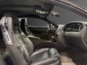 Bentley continental gt speed w12 – mulliner  w12 6.0l biturbo 610 ch / 750 nm mulliner occasion simplicicar magny-en-vexin...