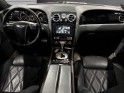 Bentley continental gt speed w12 – mulliner  w12 6.0l biturbo 610 ch / 750 nm mulliner occasion simplicicar magny-en-vexin...