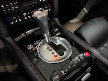 Bentley continental gt speed w12 – mulliner  w12 6.0l biturbo 610 ch / 750 nm mulliner occasion simplicicar magny-en-vexin...