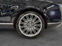 Bentley continental gt speed w12 – mulliner  w12 6.0l biturbo 610 ch / 750 nm mulliner occasion simplicicar magny-en-vexin...