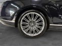 Bentley continental gt speed w12 – mulliner  w12 6.0l biturbo 610 ch / 750 nm mulliner occasion simplicicar magny-en-vexin...