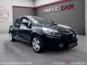 Renault clio iv dci 75 eco2 intens occasion simplicicar la fleche simplicicar simplicibike france