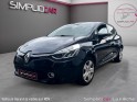 Renault clio iv dci 75 eco2 intens occasion simplicicar la fleche simplicicar simplicibike france