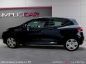 Renault clio iv dci 75 eco2 intens occasion simplicicar la fleche simplicicar simplicibike france