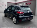 Renault clio iv dci 75 eco2 intens occasion simplicicar la fleche simplicicar simplicibike france
