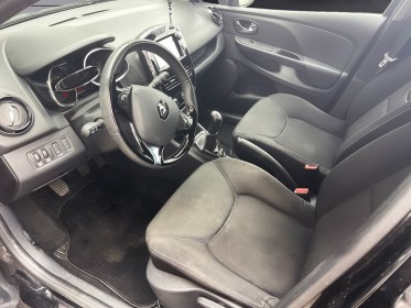 Renault clio iv dci 75 eco2 intens occasion simplicicar la fleche simplicicar simplicibike france