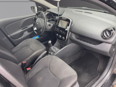 Renault clio iv dci 75 eco2 intens occasion simplicicar la fleche simplicicar simplicibike france