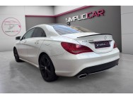 MERCEDES d'occasion CLA COUPE CLA 200 BUSINESS BA de 2016 Le Raincy