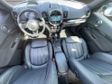 Mini countryman 125  95 all4 cooper se edition northwood bva6 occasion simplicicar limoges  simplicicar simplicibike france