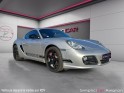 Porsche cayman s 3.4i 320 pdk occasion avignon (84) simplicicar simplicibike france