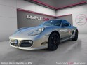 Porsche cayman s 3.4i 320 pdk occasion avignon (84) simplicicar simplicibike france