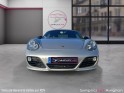 Porsche cayman s 3.4i 320 pdk occasion avignon (84) simplicicar simplicibike france