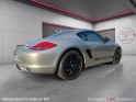 Porsche cayman s 3.4i 320 pdk occasion avignon (84) simplicicar simplicibike france