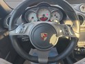 Porsche cayman s 3.4i 320 pdk occasion avignon (84) simplicicar simplicibike france