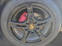 Porsche cayman s 3.4i 320 pdk occasion avignon (84) simplicicar simplicibike france