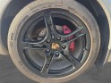 Porsche cayman s 3.4i 320 pdk occasion avignon (84) simplicicar simplicibike france