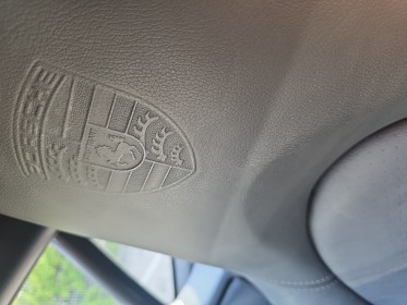Porsche cayman s 3.4i 320 pdk occasion avignon (84) simplicicar simplicibike france