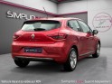 Renault clio v blue dci 85 business occasion simplicicar st-maximin simplicicar simplicibike france