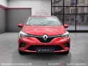 Renault clio v blue dci 85 business occasion simplicicar st-maximin simplicicar simplicibike france