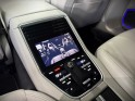 Porsche panamera turbo v8 4.0 550 pdk 54 000 euros d'options pack burmester  pack sportdesign roues arrières directrices......