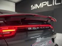 Porsche panamera turbo v8 4.0 550 pdk 54 000 euros d'options pack burmester  pack sportdesign roues arrières directrices......