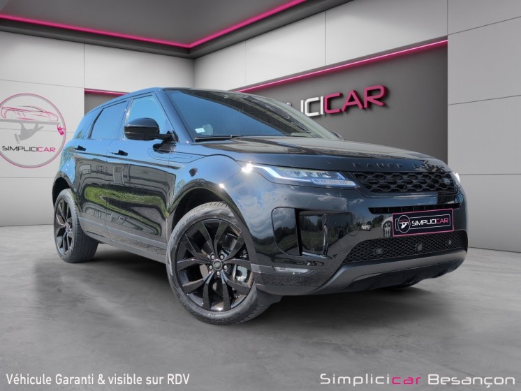 Land rover range rover  evoque ii p300e phev awd bva8 r-dynamic s 1.5 si4 12v 309 200 cv p300e phev awd bva8 r-dynamic s...