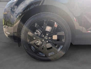 Land rover range rover  evoque ii p300e phev awd bva8 r-dynamic s 1.5 si4 12v 309 200 cv p300e phev awd bva8 r-dynamic s...
