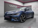 Kia ev6 325 ch awd gt line occasion simplicicar besanÇon simplicicar simplicibike france