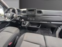 Renault master benne simple rj3500 l3  coffre dci 145 confort occasion simplicicar besanÇon simplicicar simplicibike france
