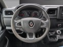 Renault master benne simple rj3500 l3  coffre dci 145 confort occasion simplicicar besanÇon simplicicar simplicibike france