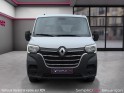Renault master benne simple rj3500 l3  coffre dci 145 confort occasion simplicicar besanÇon simplicicar simplicibike france