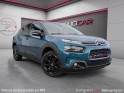 Citroen c4 cactus bluehdi 100 ss bvm6 shine occasion simplicicar besanÇon simplicicar simplicibike france