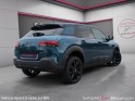 Citroen c4 cactus bluehdi 100 ss bvm6 shine occasion simplicicar besanÇon simplicicar simplicibike france