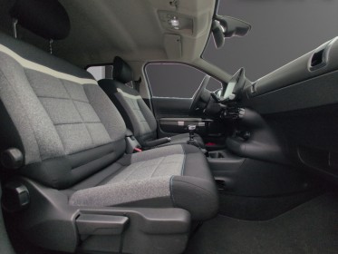 Citroen c4 cactus bluehdi 100 ss bvm6 shine occasion simplicicar besanÇon simplicicar simplicibike france