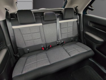 Citroen c4 cactus bluehdi 100 ss bvm6 shine occasion simplicicar besanÇon simplicicar simplicibike france