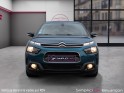 Citroen c4 cactus bluehdi 100 ss bvm6 shine occasion simplicicar besanÇon simplicicar simplicibike france