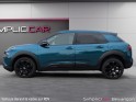 Citroen c4 cactus bluehdi 100 ss bvm6 shine occasion simplicicar besanÇon simplicicar simplicibike france
