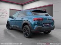 Citroen c4 cactus bluehdi 100 ss bvm6 shine occasion simplicicar besanÇon simplicicar simplicibike france