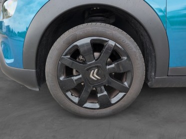 Citroen c4 cactus bluehdi 100 ss bvm6 shine occasion simplicicar besanÇon simplicicar simplicibike france