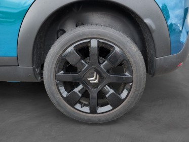 Citroen c4 cactus bluehdi 100 ss bvm6 shine occasion simplicicar besanÇon simplicicar simplicibike france