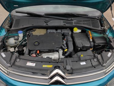 Citroen c4 cactus bluehdi 100 ss bvm6 shine occasion simplicicar besanÇon simplicicar simplicibike france