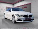 Bmw serie 4 coupe f32 435d xdrive 313 ch m sport a occasion simplicicar brie-comte-robert simplicicar simplicibike france