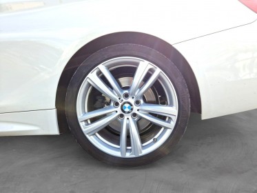 Bmw serie 4 coupe f32 435d xdrive 313 ch m sport a occasion simplicicar brie-comte-robert simplicicar simplicibike france