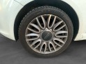Fiat 500c 0.9 8v 85 ch twinair ss club cabriolet garantie 12 mois occasion montreuil (porte de vincennes)(75) simplicicar...
